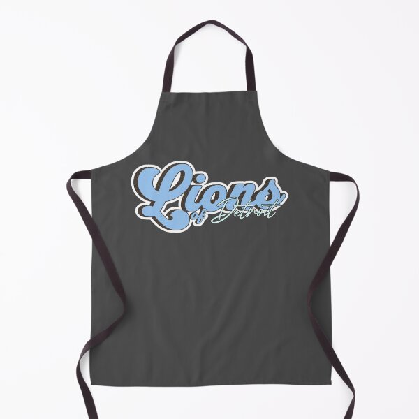 Item preview, Lions of Detroit designed and sold by Chonguissa Fashion.