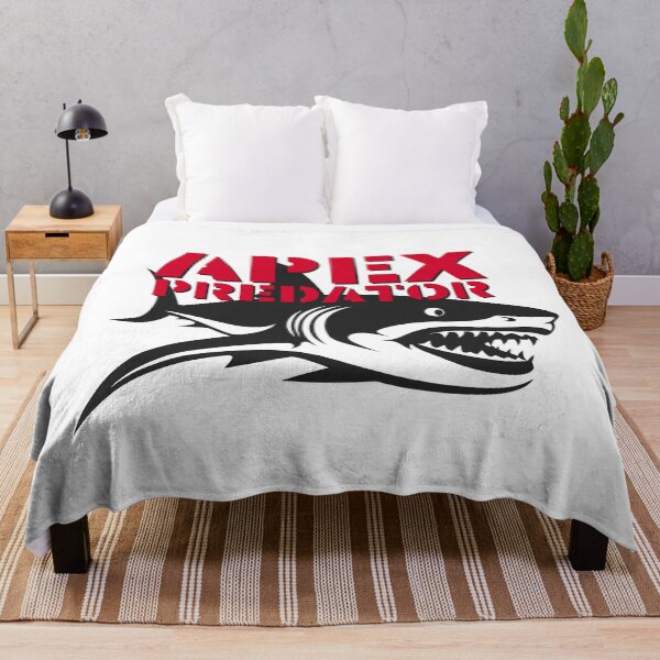 Item preview, Great White Shark Apex Predator designed and sold by pUNKnown.