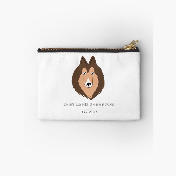Item preview, Shetland Sheepdog Fan Club designed and sold by Aurora Cacciapuoti.