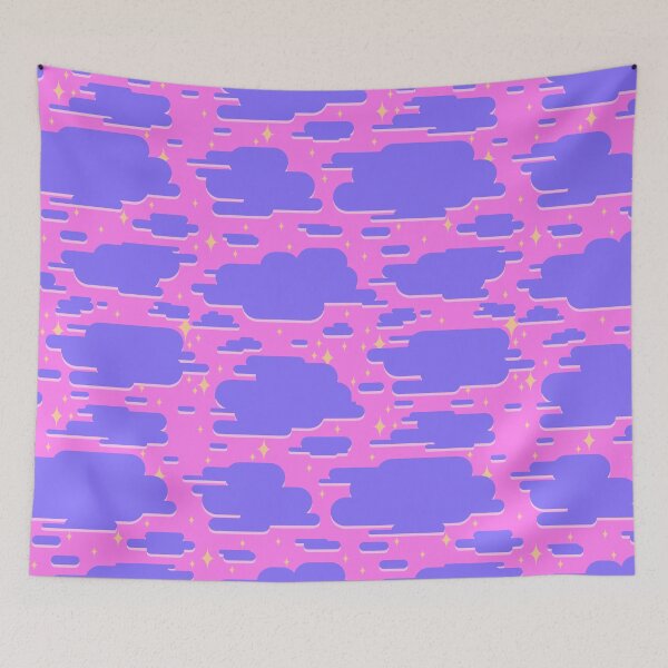 Item preview, Starry Night designed and sold by Mystic Nugget.