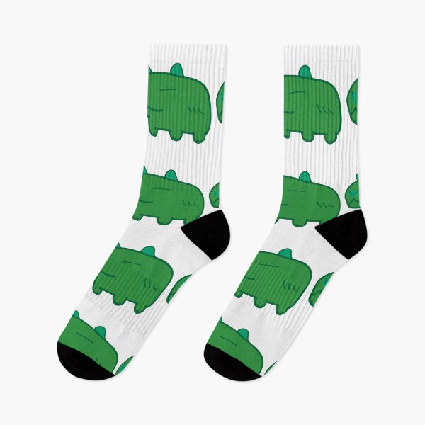 Item preview, Green Capybara (2025) designed and sold by MiscibilityArt.