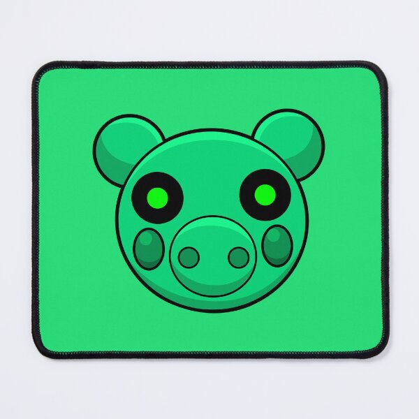 Item preview, Roblox Dino Piggy Character Cute Design designed and sold by Kubala Designs.