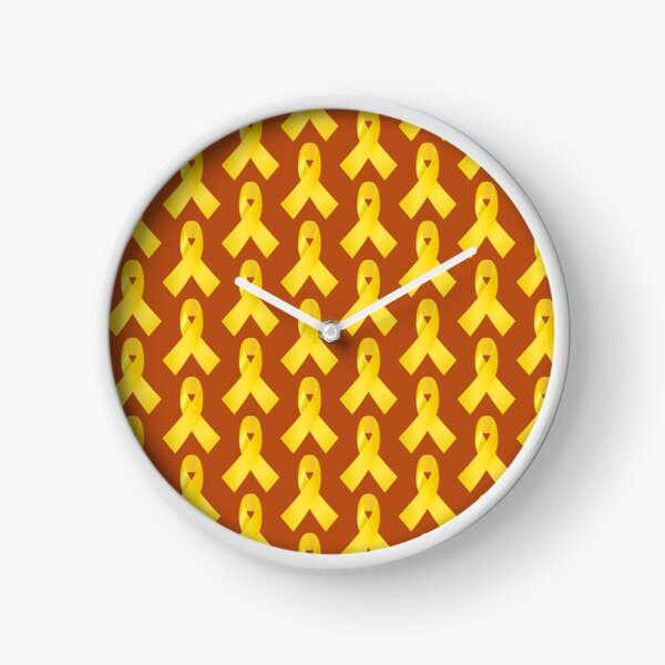 Item preview, Cinta de Conciencia Amarilla designed and sold by josesita.