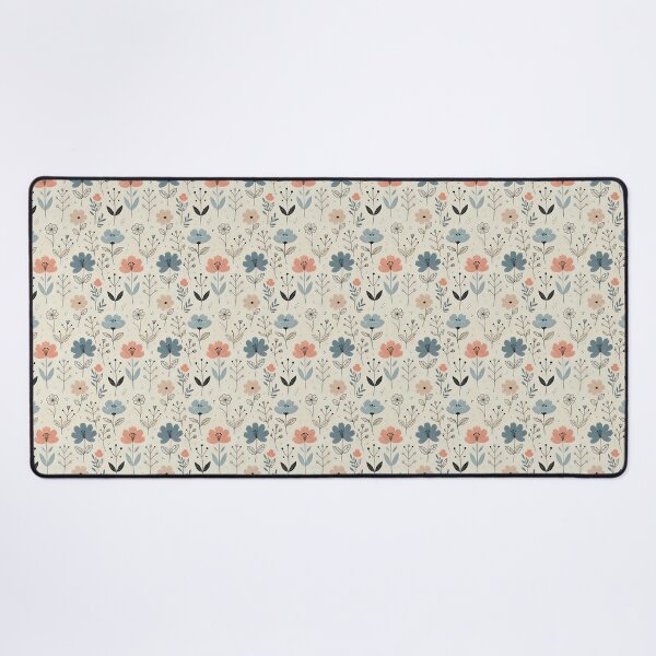 Item preview, Vintage Floral Seamless Pattern designed and sold by HattayaSra.