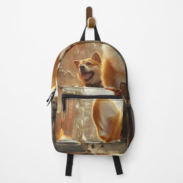Item preview, Corgi War: Battle Paws | T-Shirt | Collection 1-2 designed and sold by BatkuzaHUB.