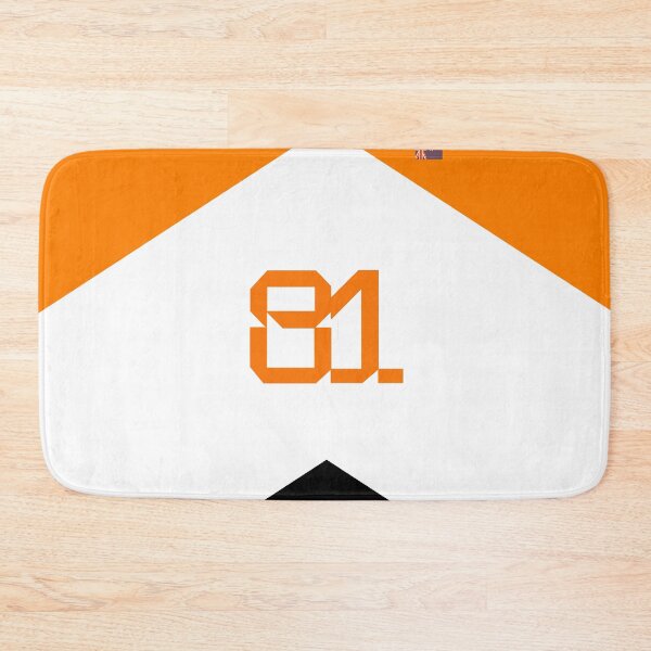 Item preview, Oscar Piastri 2025 McLaren F1 livery inspired  designed and sold by Pink Polar F1.