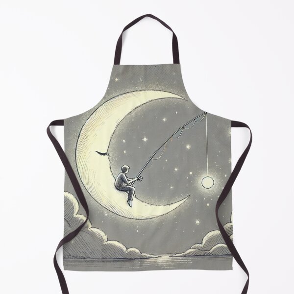 Item preview, Fishing For Inspiration designed and sold by DronzaX.