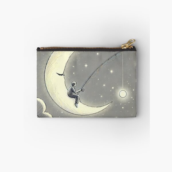 Item preview, Fishing For Inspiration designed and sold by DronzaX.