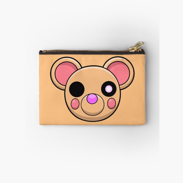 Item preview, Roblox Piggy Mousy Character Cute Design designed and sold by Kubala Designs.