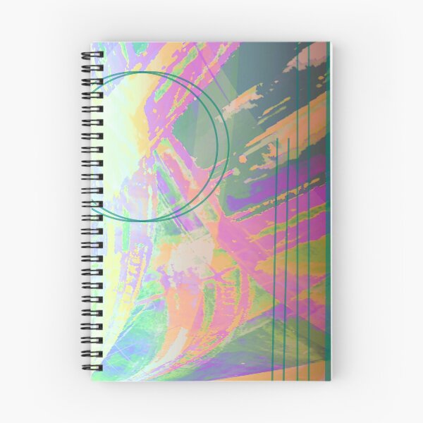 Item preview, "Whirlwind (Dreams)" designed and sold by Spaceart9.