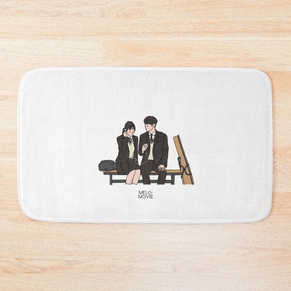 Item preview, Melo Movie Kdrama designed and sold by cepluk.