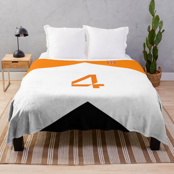 Item preview, Diseño inspirado en el McLaren F1 2025 de Lando Norris designed and sold by Pink Polar F1.