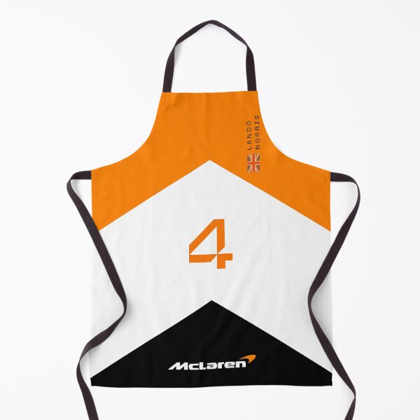 Item preview, Lando Norris 2025 McLaren F1 livery inspired designed and sold by Pink Polar F1.