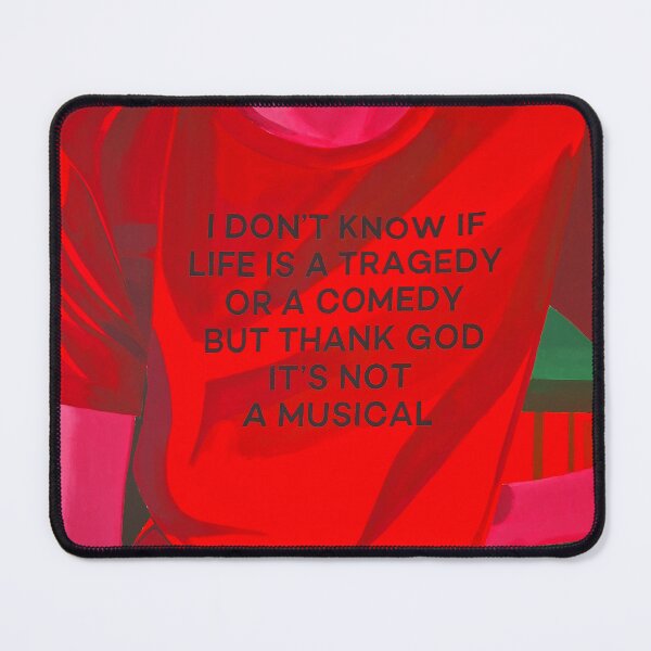 Item preview, it's not a musical tshirts designed and sold by ln-dshop.