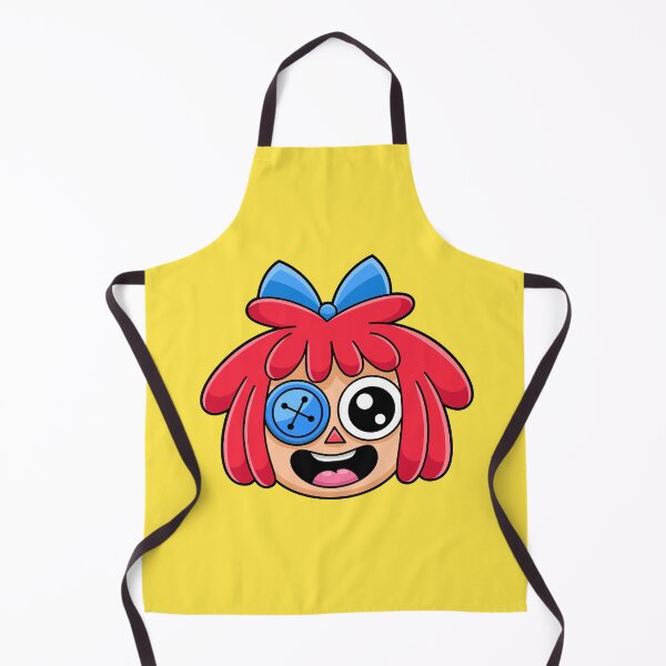 Item preview, Amazing Digital Circus Ragatha Character Cute Design designed and sold by Kubala Designs.