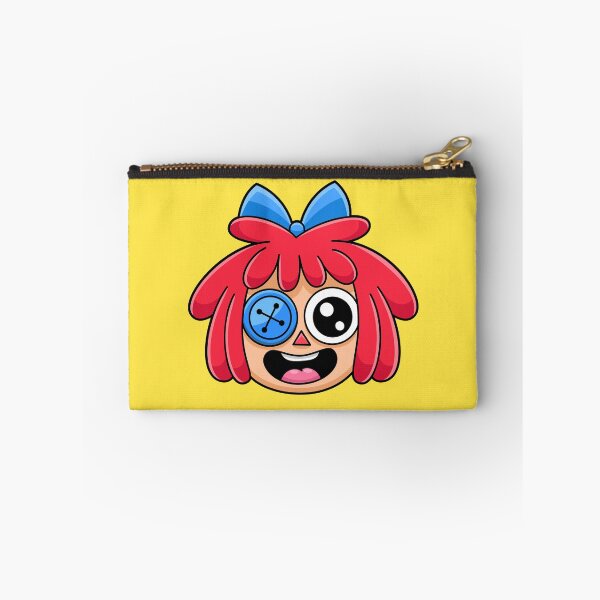 Item preview, Amazing Digital Circus Ragatha Character Cute Design designed and sold by Kubala Designs.