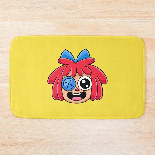 Item preview, Amazing Digital Circus Ragatha Character Cute Design designed and sold by Kubala Designs.