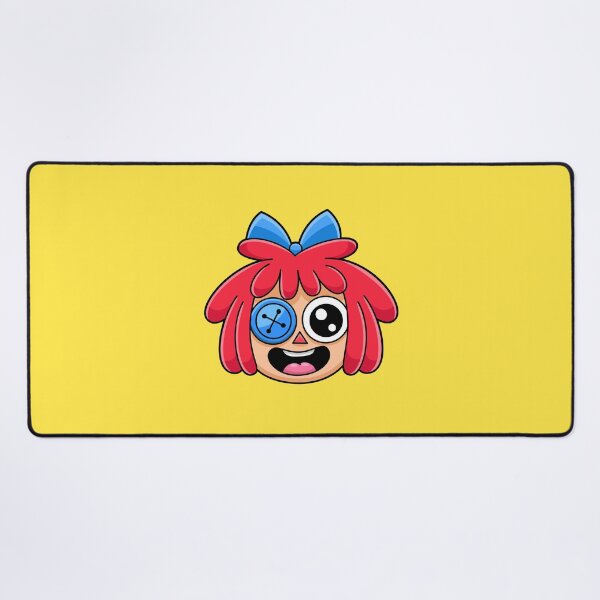 Item preview, Amazing Digital Circus Ragatha Character Cute Design designed and sold by Kubala Designs.