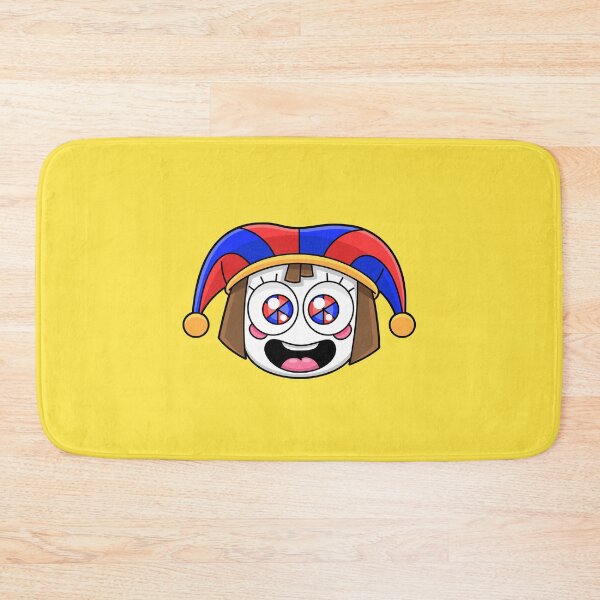 Item preview, Amazing Digital Circus Pomni Character Cute Design designed and sold by Kubala Designs.