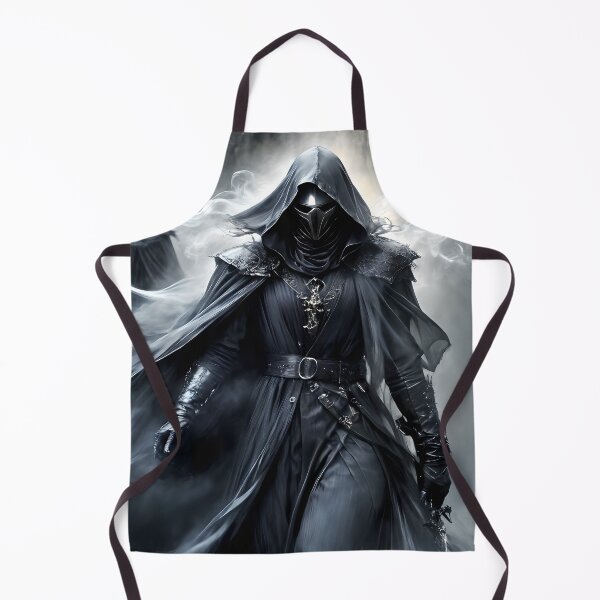 Item preview, Silent Bird of Death 9 designed and sold by deep-sea-birds.