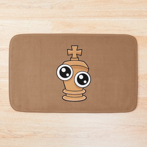 Item preview, Amazing Digital Circus Kinger Character Cute Design designed and sold by Kubala Designs.