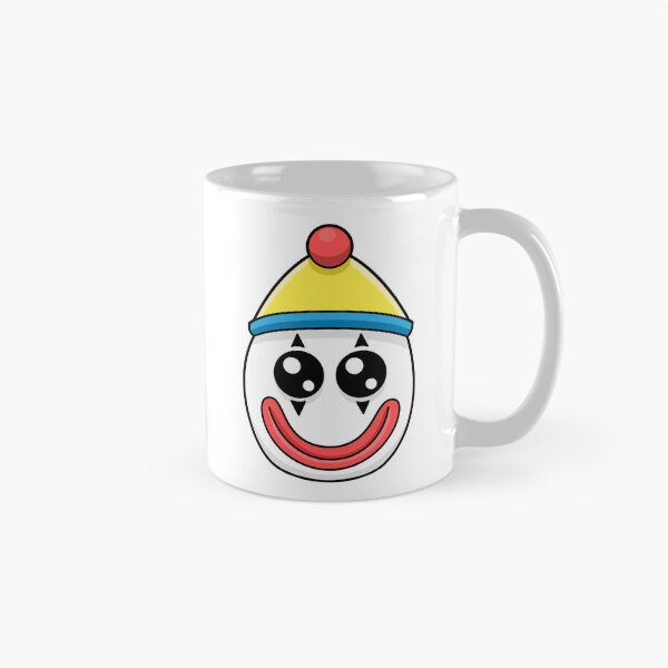 Item preview, Amazing Digital Circus Kaufmo Character Cute Design designed and sold by Kubala Designs.