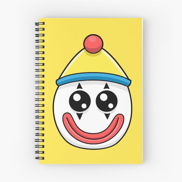 Item preview, Amazing Digital Circus Kaufmo Character Cute Design designed and sold by Kubala Designs.