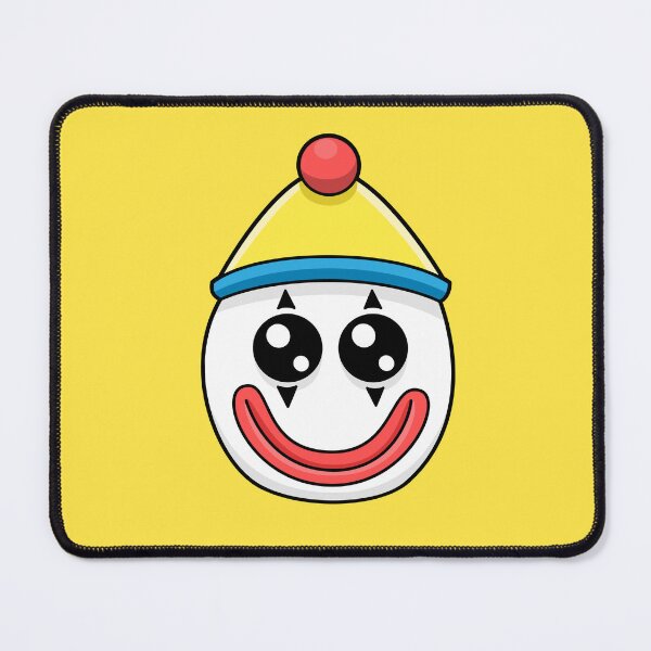 Item preview, Amazing Digital Circus Kaufmo Character Cute Design designed and sold by Kubala Designs.