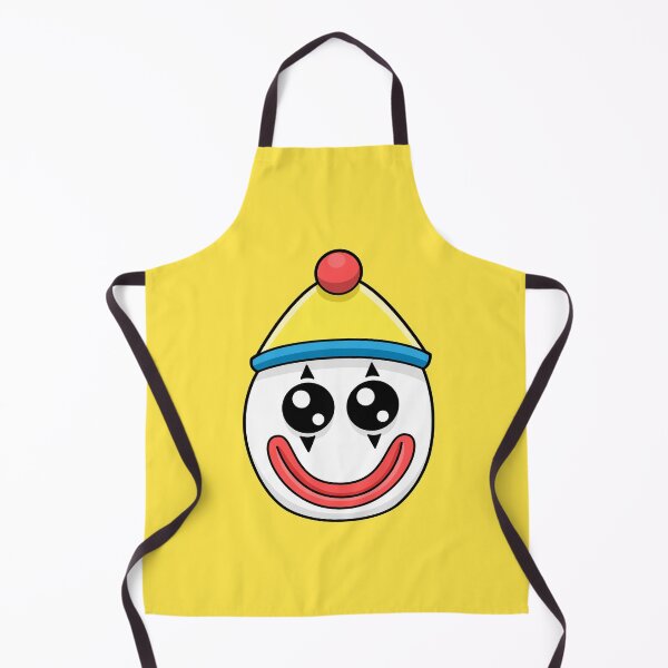 Item preview, Amazing Digital Circus Kaufmo Character Cute Design designed and sold by Kubala Designs.