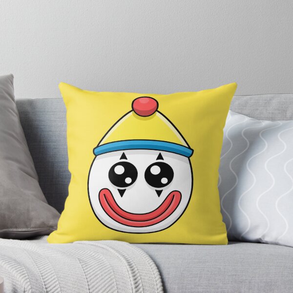 Item preview, Amazing Digital Circus Kaufmo Character Cute Design designed and sold by Kubala Designs.