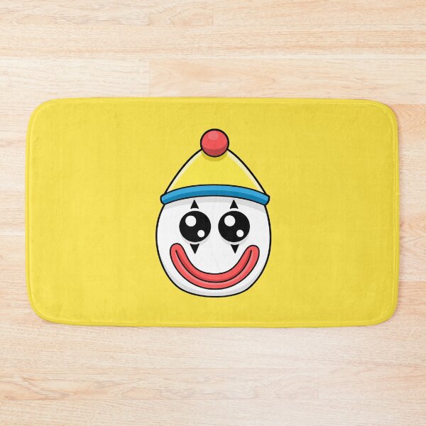 Item preview, Amazing Digital Circus Kaufmo Character Cute Design designed and sold by Kubala Designs.