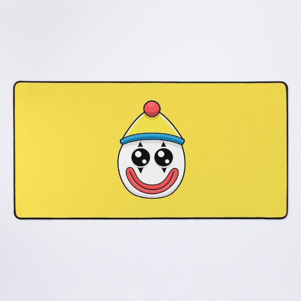 Item preview, Amazing Digital Circus Kaufmo Character Cute Design designed and sold by Kubala Designs.
