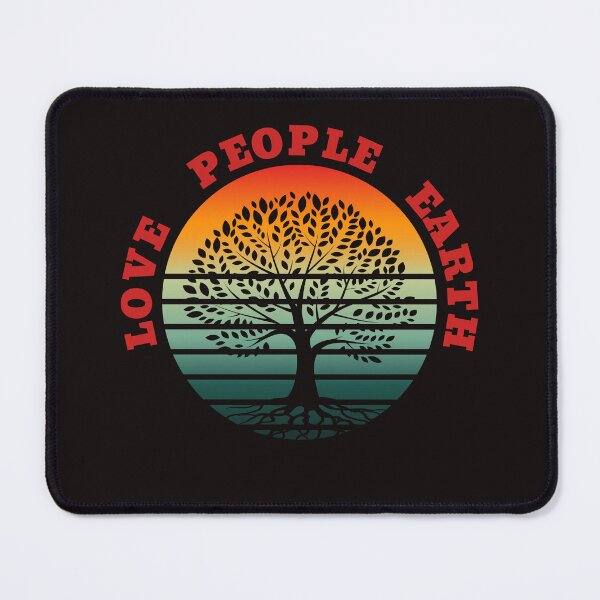 Item preview, Earth Day 2025 Retro designed and sold by Minimalismat.