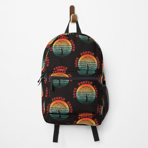 Item preview, Earth Day 2025 Retro designed and sold by Minimalismat.