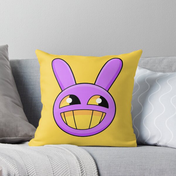 Item preview, Amazing Digital Circus Jax Character Cute Design designed and sold by Kubala Designs.