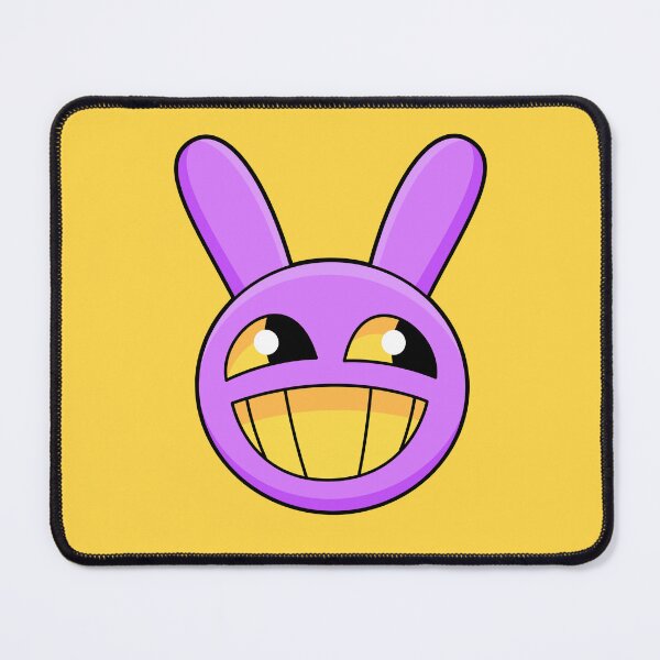Item preview, Amazing Digital Circus Jax Character Cute Design designed and sold by Kubala Designs.