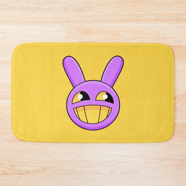 Item preview, Amazing Digital Circus Jax Character Cute Design designed and sold by Kubala Designs.