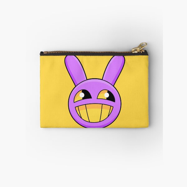 Item preview, Amazing Digital Circus Jax Character Cute Design designed and sold by Kubala Designs.