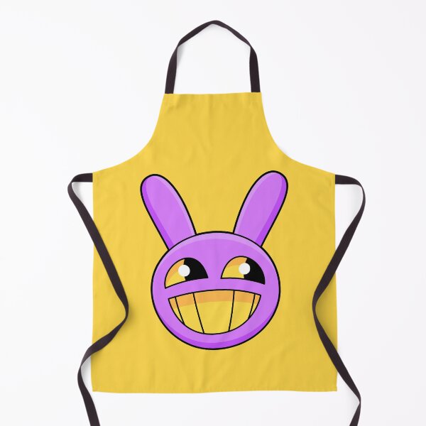 Item preview, Amazing Digital Circus Jax Character Cute Design designed and sold by Kubala Designs.