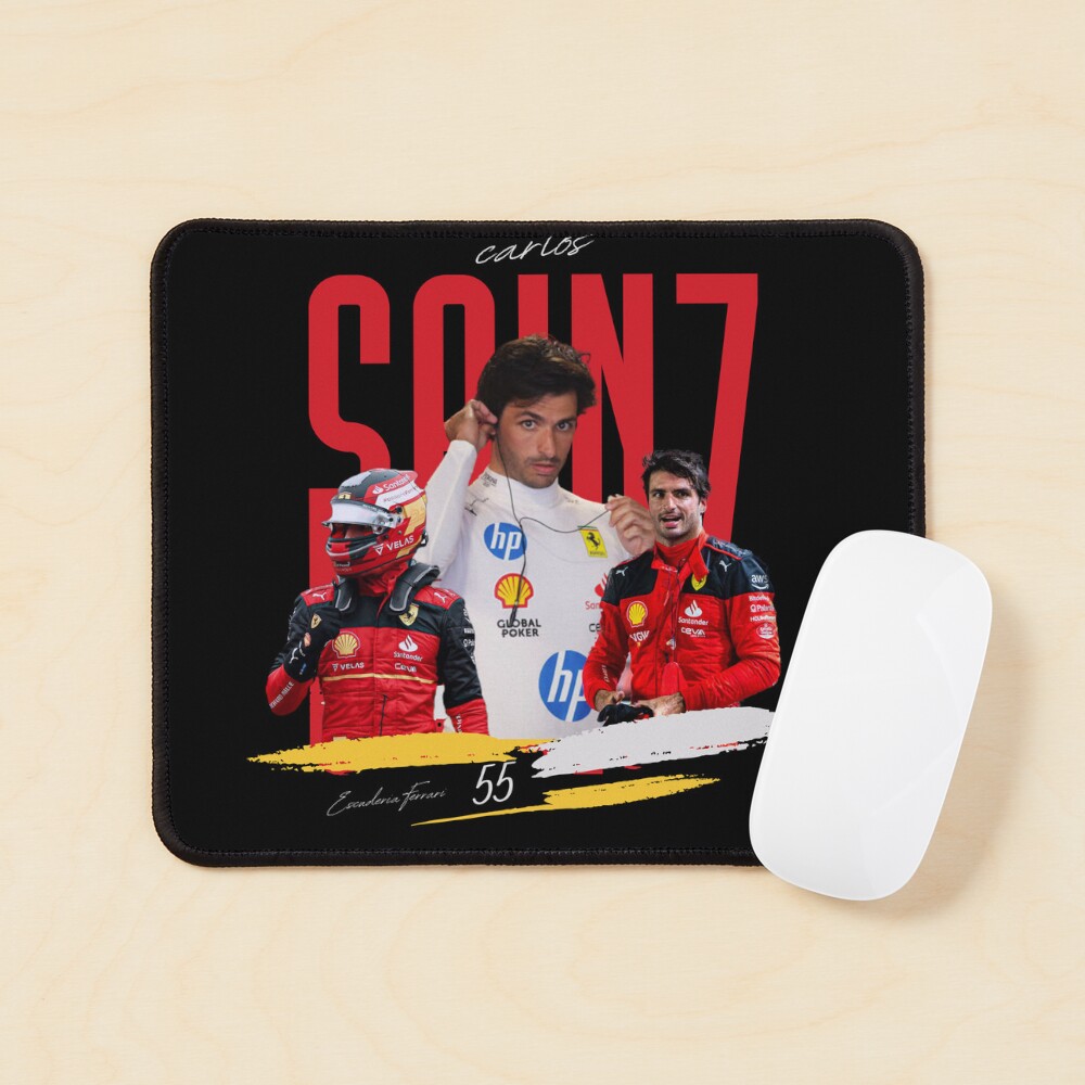 Item preview, Mouse Pad designed and sold by KrisAcrux.