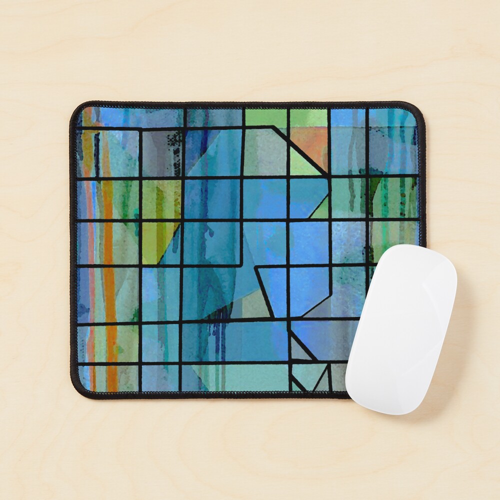 Item preview, Mouse Pad designed and sold by ViaARTfactory.