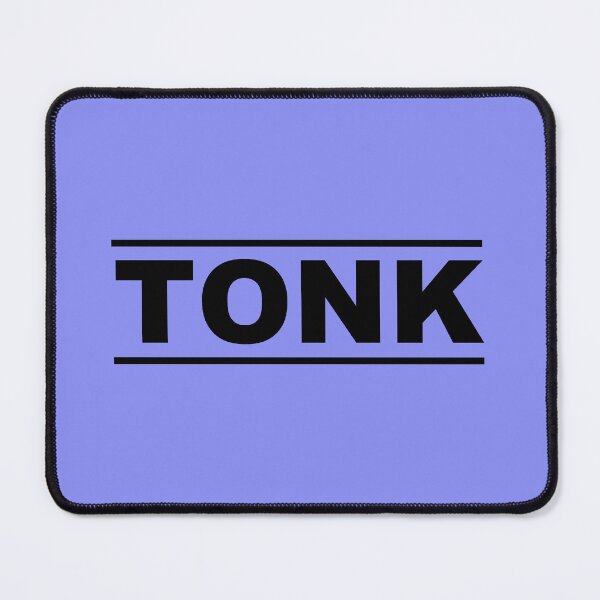 Item preview, TONK (Minus the Honky) designed and sold by Bluemeanie55.