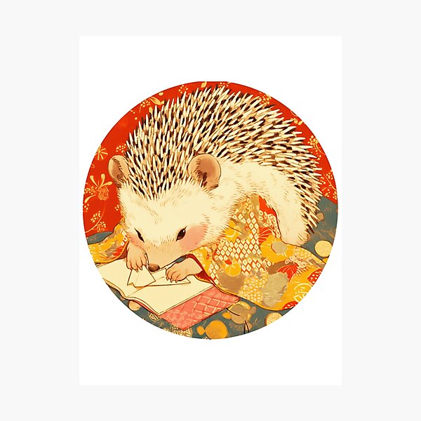 Item preview, Japanese  design　【animal】 designed and sold by JapaneseDesignStudio [Shozaishinpo].