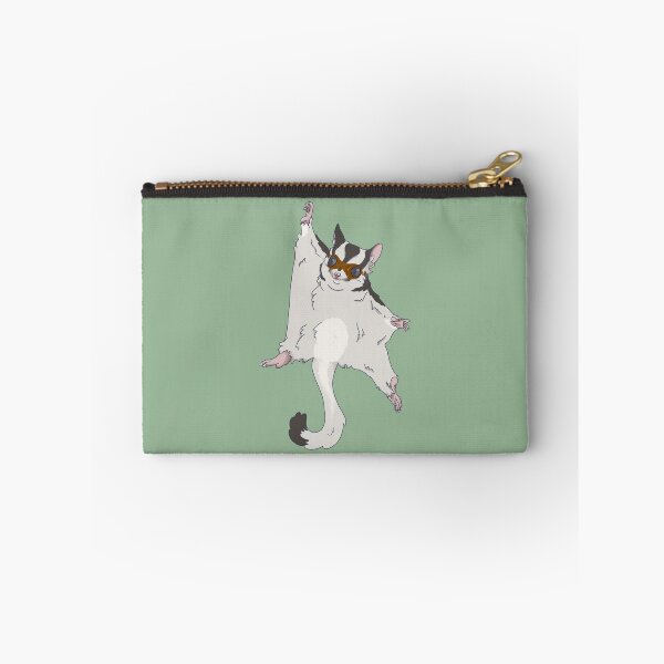 Item preview, sugar glider pilot designed and sold by Tired manuporter.