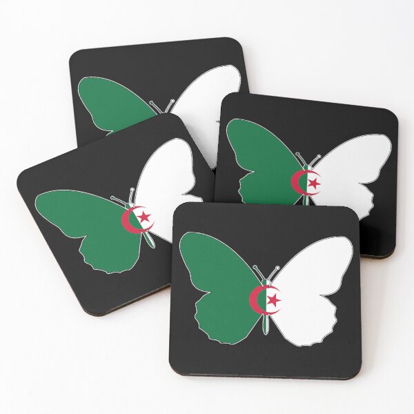 Item preview, Algerian Butterfly designed and sold by wickedcartoons.