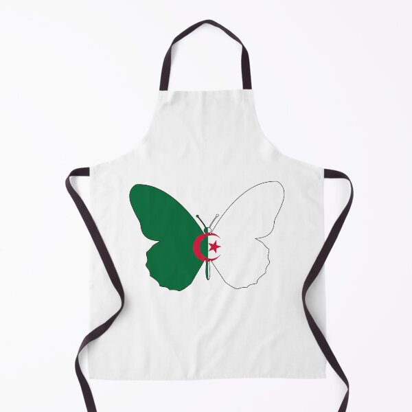 Item preview, Algerian Butterfly designed and sold by wickedcartoons.