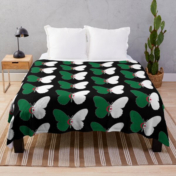 Item preview, Algerian Butterfly designed and sold by wickedcartoons.