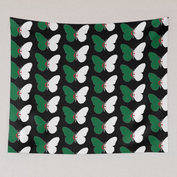 Item preview, Algerian Butterfly designed and sold by wickedcartoons.