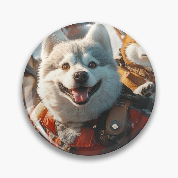 Item preview, Corgi War: Arctic Strike | T-Shirt | Collection 1-5 designed and sold by BatkuzaHUB.