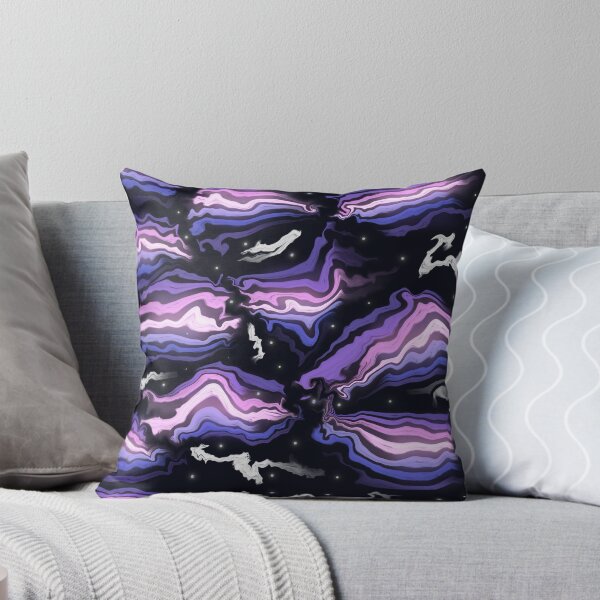 Item preview, Cosmic waves  designed and sold by sunday.sketch.studio.